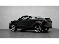 2017 land rover range rover evoque convertible 2.0 td4 hse dynamic personenauto - afbeelding 6 van  28