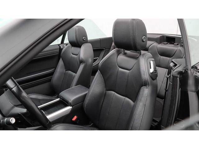 2017 land rover range rover evoque convertible 2.0 td4 hse dynamic personenauto - afbeelding 7 van  28