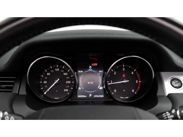 2017 land rover range rover evoque convertible 2.0 td4 hse dynamic personenauto - afbeelding 24 van  28