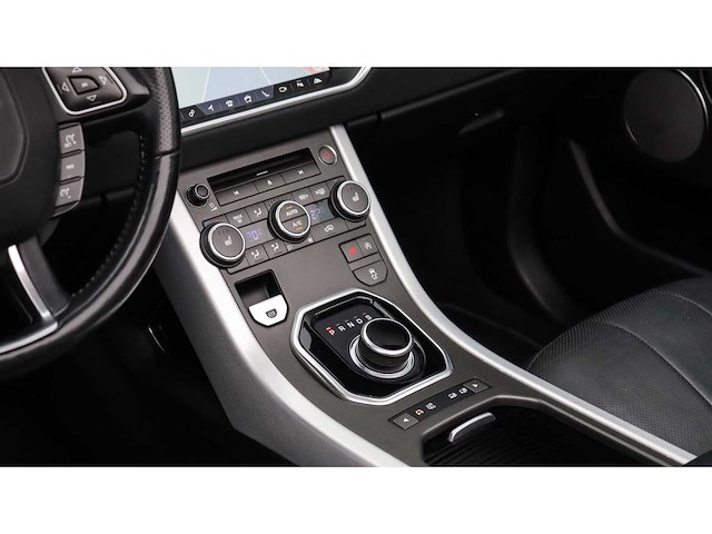 2017 land rover range rover evoque convertible 2.0 td4 hse dynamic personenauto - afbeelding 10 van  28