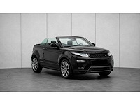 2017 land rover range rover evoque convertible 2.0 td4 hse dynamic personenauto - afbeelding 11 van  28