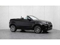 2017 land rover range rover evoque convertible 2.0 td4 hse dynamic personenauto - afbeelding 17 van  28
