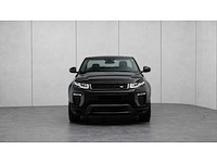 2017 land rover range rover evoque convertible 2.0 td4 hse dynamic personenauto - afbeelding 20 van  28