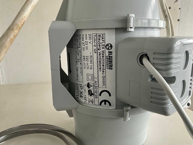 2017 lasergraaf xtl-fp20 lasergrafeermachine - afbeelding 2 van  20