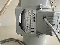 2017 lasergraaf xtl-fp20 lasergrafeermachine - afbeelding 2 van  20