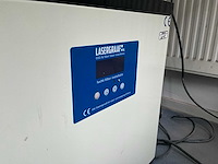2017 lasergraaf xtl-fp20 lasergrafeermachine - afbeelding 7 van  20