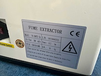 2017 lasergraaf xtl-fp20 lasergrafeermachine - afbeelding 8 van  20