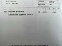 2017 lasergraaf xtl-fp20 lasergrafeermachine - afbeelding 11 van  20