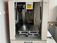 2017 lasergraaf xtl-fp20 lasergrafeermachine - afbeelding 15 van  20