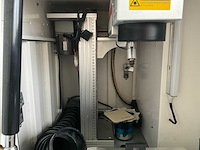 2017 lasergraaf xtl-fp20 lasergrafeermachine - afbeelding 17 van  20