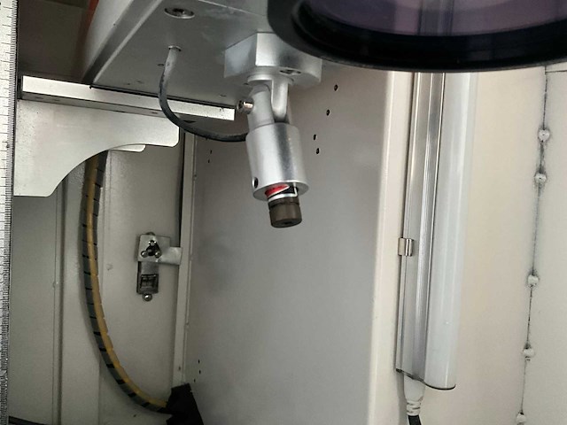 2017 lasergraaf xtl-fp20 lasergrafeermachine - afbeelding 19 van  20