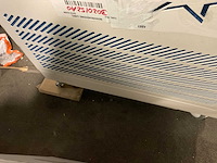 2017 laserstar 531-706-100 laser station - afbeelding 3 van  7