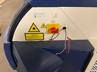 2017 laserstar 531-706-100 laser station - afbeelding 4 van  7