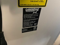 2017 laserstar 531-706-100 laser station - afbeelding 5 van  7