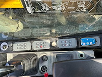 2017 liebherr 914 banden graafmachine - afbeelding 10 van  38