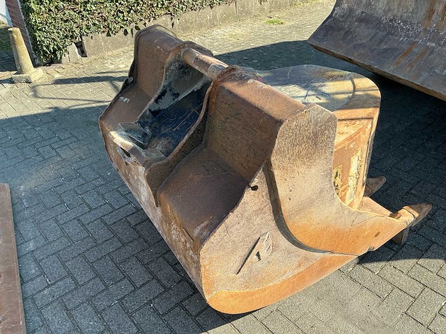 2017 liebherr 914 banden graafmachine - afbeelding 23 van  38