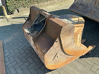 2017 liebherr 914 banden graafmachine - afbeelding 23 van  38