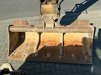 2017 liebherr 914 banden graafmachine - afbeelding 31 van  38