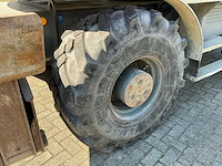 2017 liebherr 914 banden graafmachine - afbeelding 37 van  38