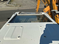 2017 liebherr 914 banden graafmachine - afbeelding 9 van  48