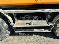 2017 liebherr 914 banden graafmachine - afbeelding 14 van  48