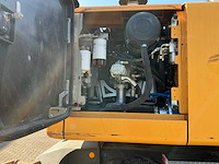 2017 liebherr 914 banden graafmachine - afbeelding 37 van  48