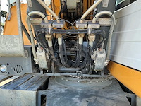 2017 liebherr 914 banden graafmachine - afbeelding 43 van  48