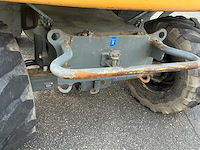 2017 liebherr 914 litronic banden graafmachine met tilt-rotator - afbeelding 2 van  69