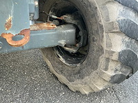 2017 liebherr 914 litronic banden graafmachine met tilt-rotator - afbeelding 5 van  69