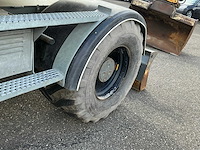 2017 liebherr 914 litronic banden graafmachine met tilt-rotator - afbeelding 6 van  69