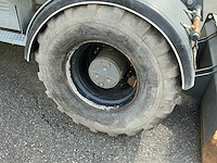 2017 liebherr 914 litronic banden graafmachine met tilt-rotator - afbeelding 7 van  69