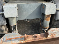 2017 liebherr 914 litronic banden graafmachine met tilt-rotator - afbeelding 8 van  69