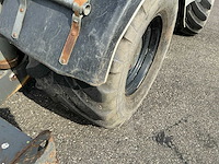 2017 liebherr 914 litronic banden graafmachine met tilt-rotator - afbeelding 9 van  69