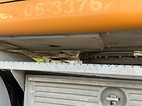 2017 liebherr 914 litronic banden graafmachine met tilt-rotator - afbeelding 13 van  69