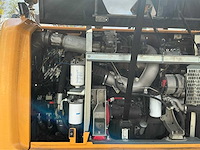 2017 liebherr 914 litronic banden graafmachine met tilt-rotator - afbeelding 15 van  69