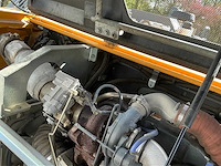 2017 liebherr 914 litronic banden graafmachine met tilt-rotator - afbeelding 18 van  69