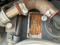 2017 liebherr 914 litronic banden graafmachine met tilt-rotator - afbeelding 19 van  69