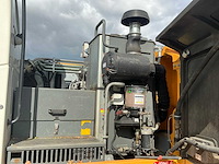 2017 liebherr 914 litronic banden graafmachine met tilt-rotator - afbeelding 20 van  69