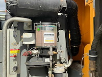 2017 liebherr 914 litronic banden graafmachine met tilt-rotator - afbeelding 21 van  69