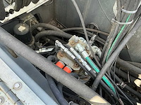 2017 liebherr 914 litronic banden graafmachine met tilt-rotator - afbeelding 27 van  69