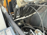 2017 liebherr 914 litronic banden graafmachine met tilt-rotator - afbeelding 28 van  69