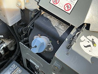 2017 liebherr 914 litronic banden graafmachine met tilt-rotator - afbeelding 32 van  69