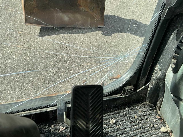 2017 liebherr 914 litronic banden graafmachine met tilt-rotator - afbeelding 36 van  69