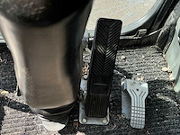 2017 liebherr 914 litronic banden graafmachine met tilt-rotator - afbeelding 37 van  69