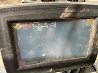 2017 liebherr 914 litronic banden graafmachine met tilt-rotator - afbeelding 39 van  69