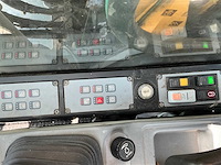 2017 liebherr 914 litronic banden graafmachine met tilt-rotator - afbeelding 43 van  69