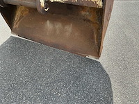 2017 liebherr 914 litronic banden graafmachine met tilt-rotator - afbeelding 55 van  69