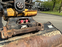 2017 liebherr 914 litronic banden graafmachine met tilt-rotator - afbeelding 58 van  69