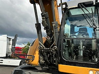 2017 liebherr 914 litronic banden graafmachine met tilt-rotator - afbeelding 65 van  69