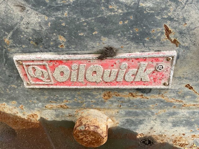 2017 liebherr 920 mobiele overslagkraan - afbeelding 2 van  36